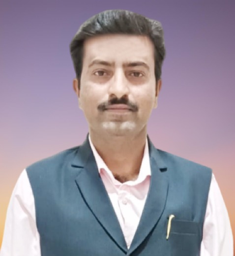 Mr. Sanjay P. Shende